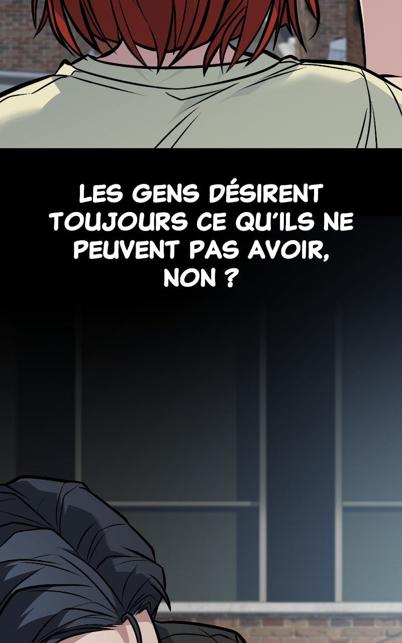 Read King of the Arena FR Manga Online