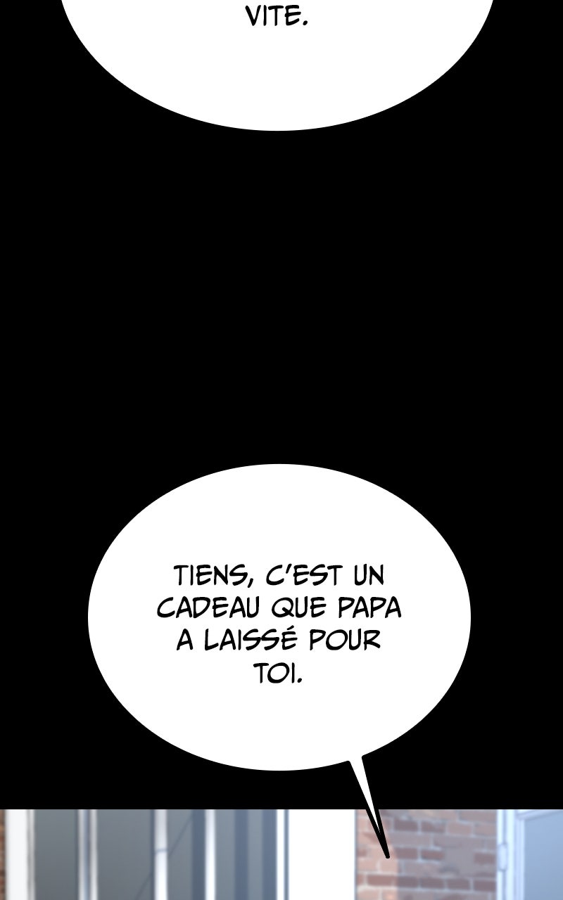 Read King of the Arena FR Manga Online