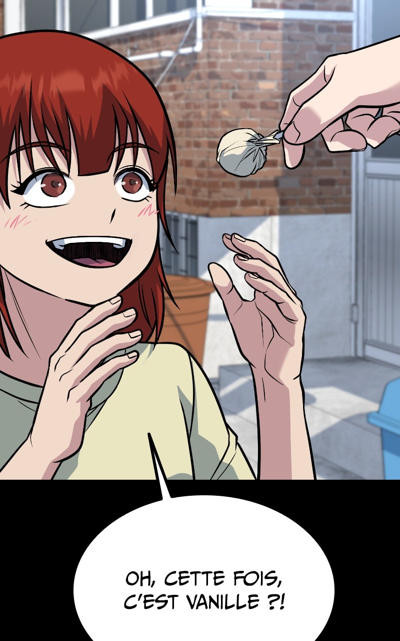 Read King of the Arena FR Manga Online