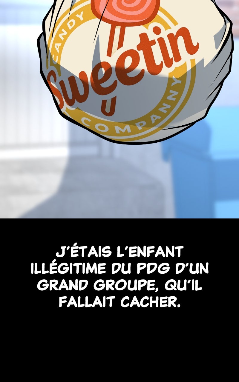 Read King of the Arena FR Manga Online