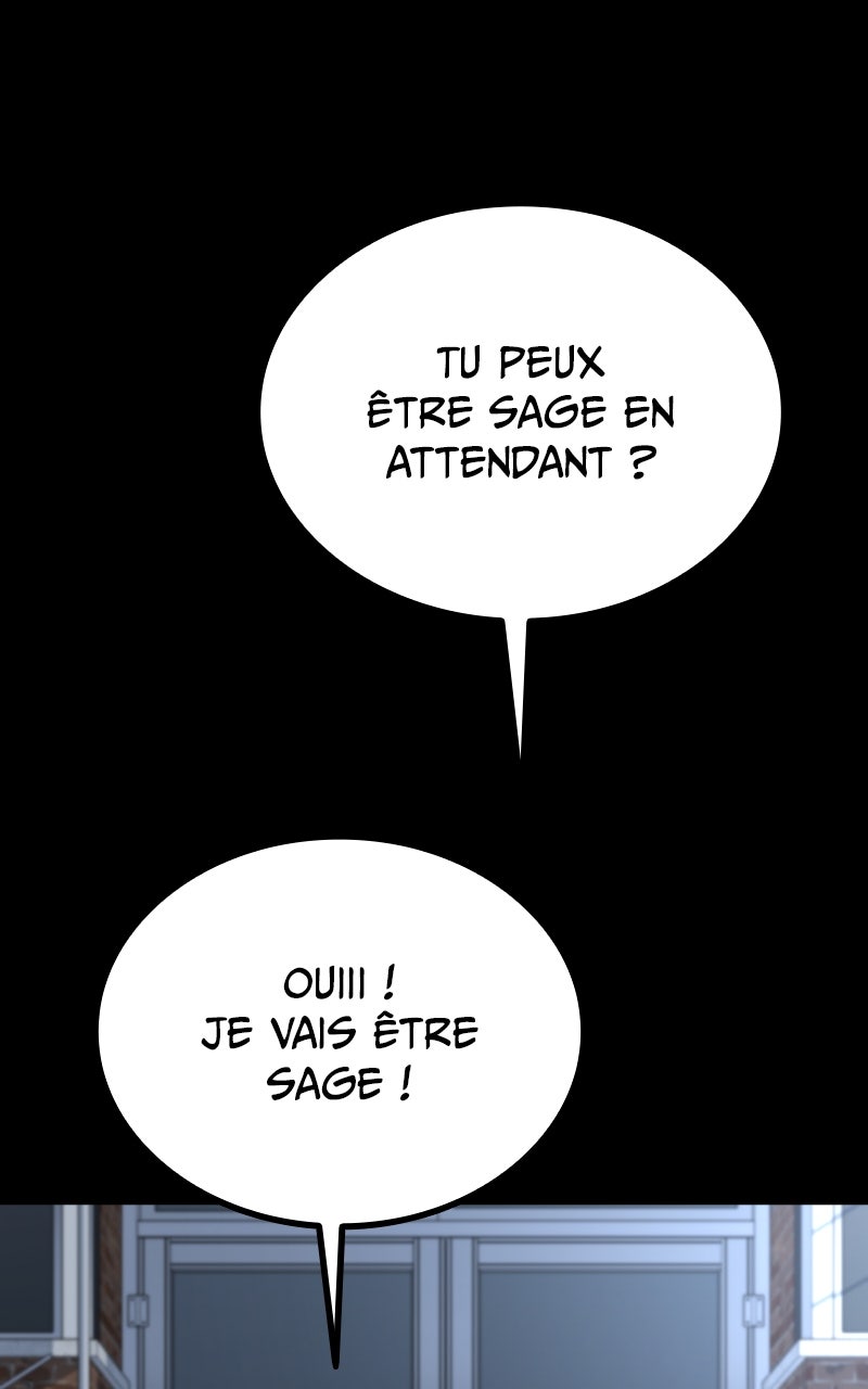 Read King of the Arena FR Manga Online