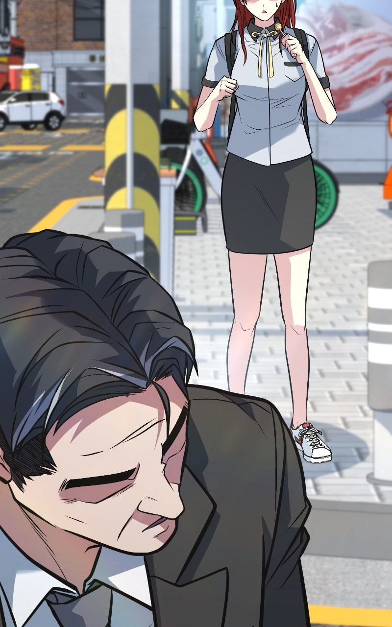 Read King of the Arena FR Manga Online