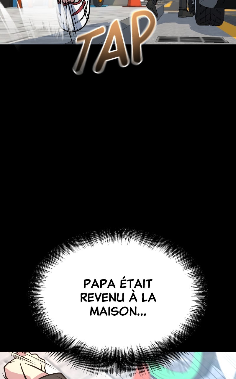 Read King of the Arena FR Manga Online