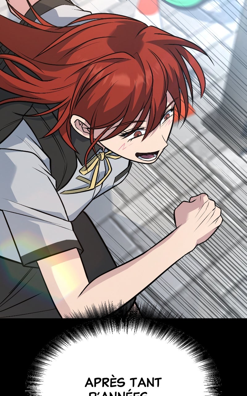 Read King of the Arena FR Manga Online