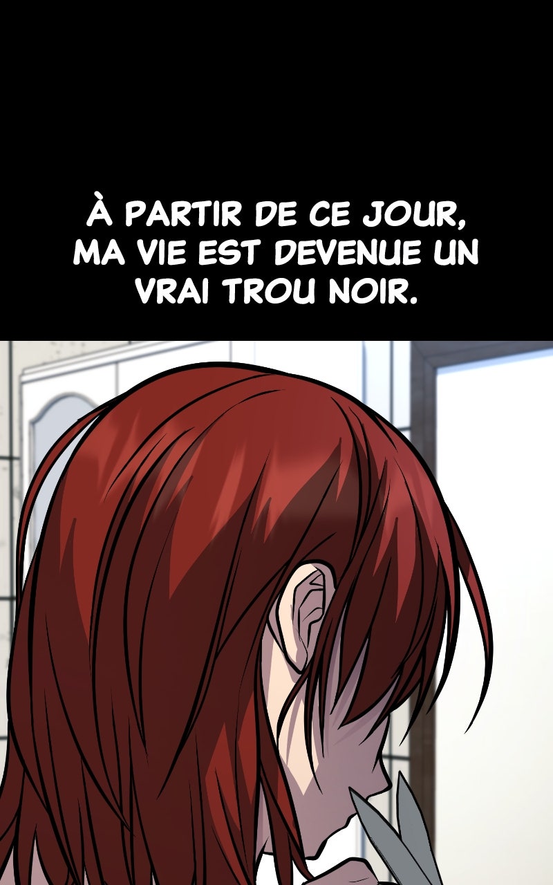 Read King of the Arena FR Manga Online