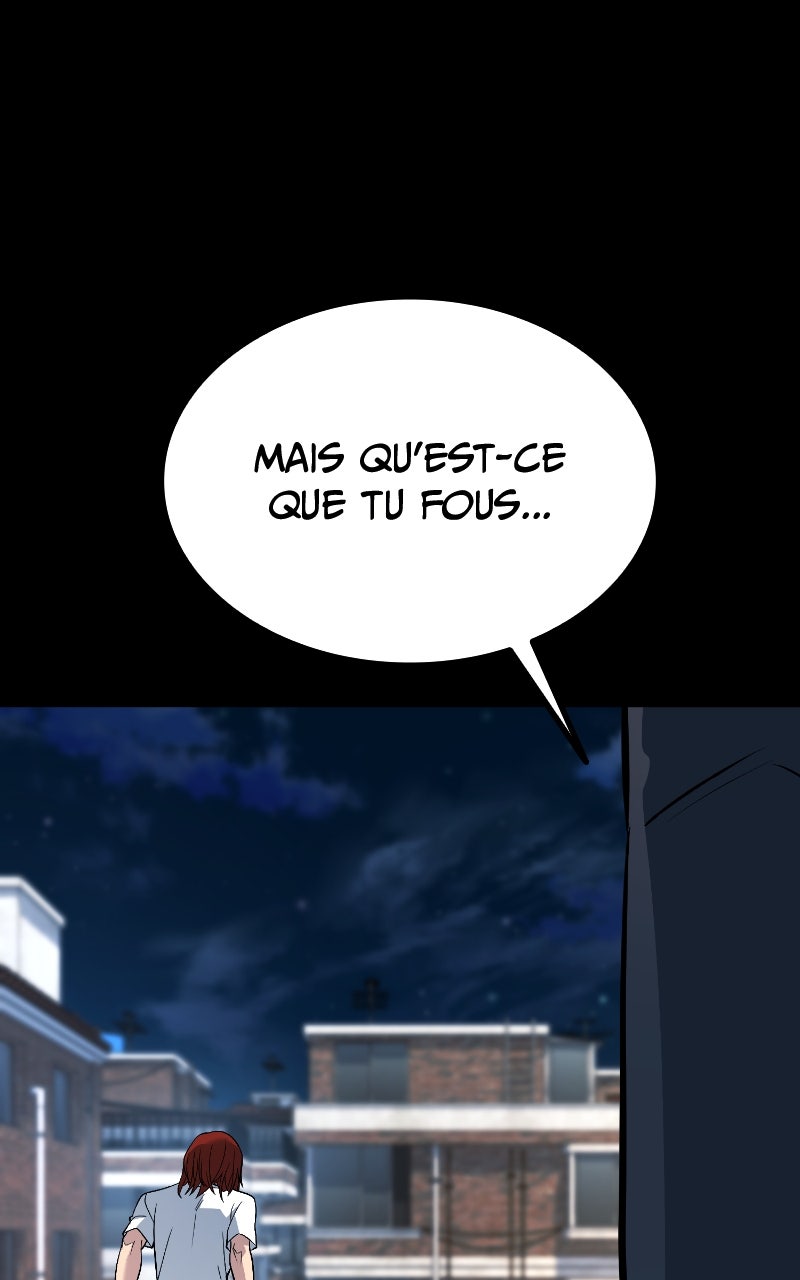 Read King of the Arena FR Manga Online