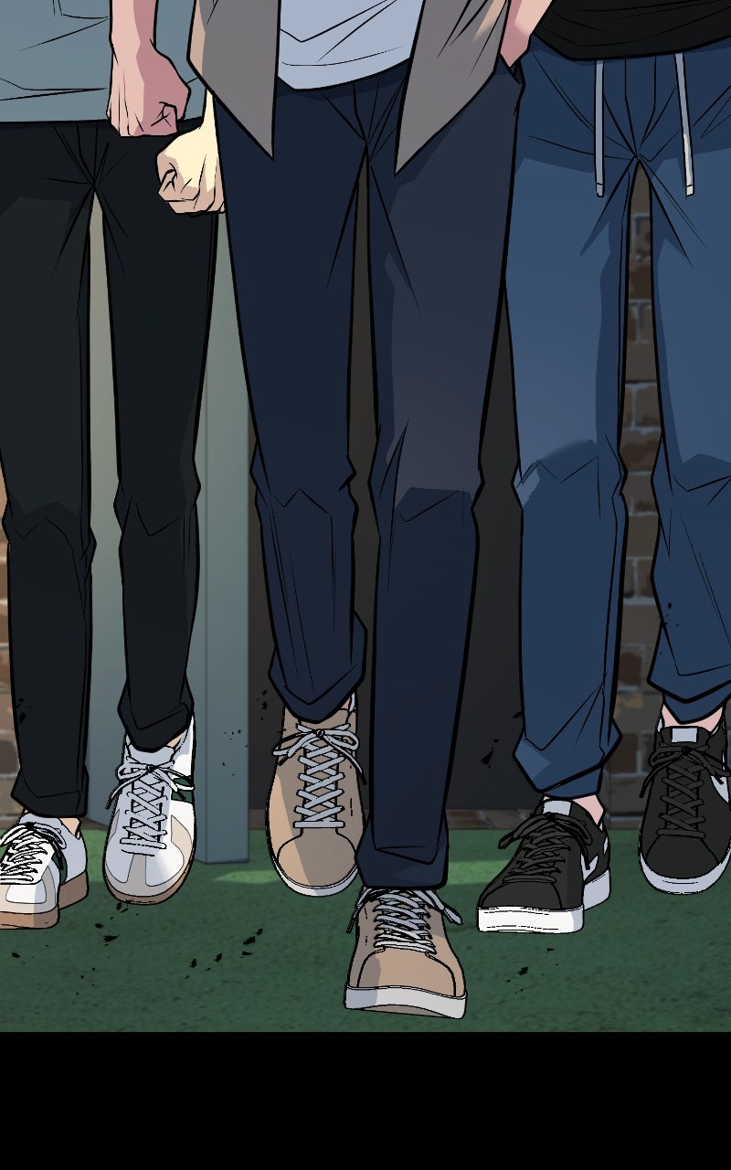 Read King of the Arena FR Manga Online