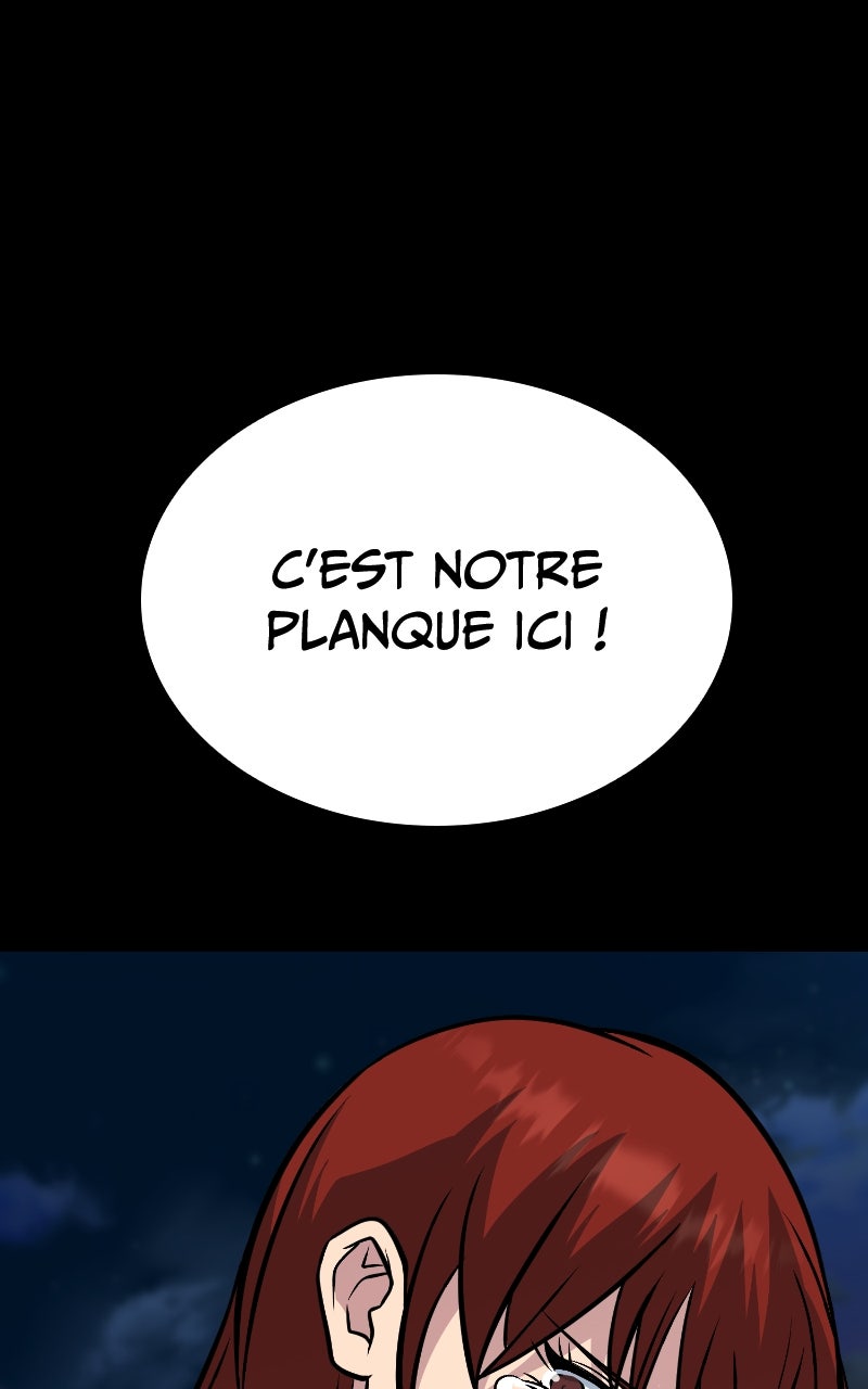 Read King of the Arena FR Manga Online