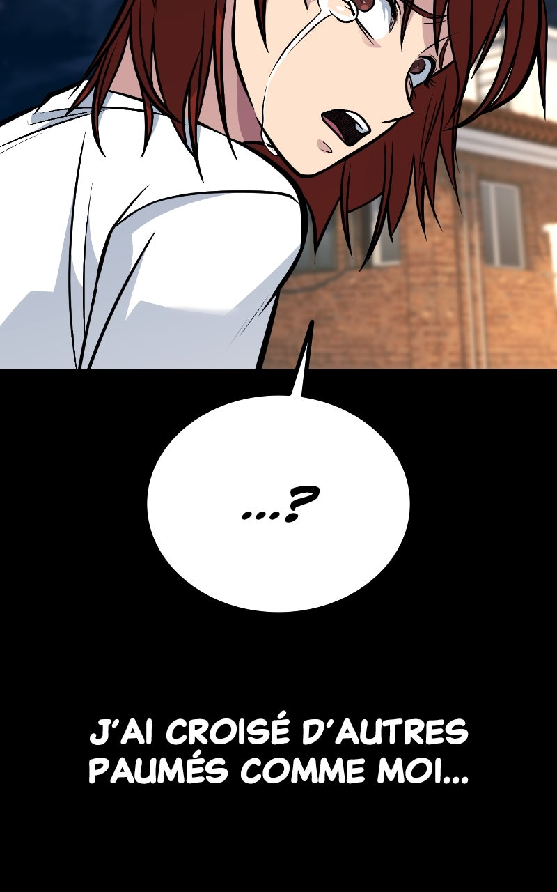 Read King of the Arena FR Manga Online