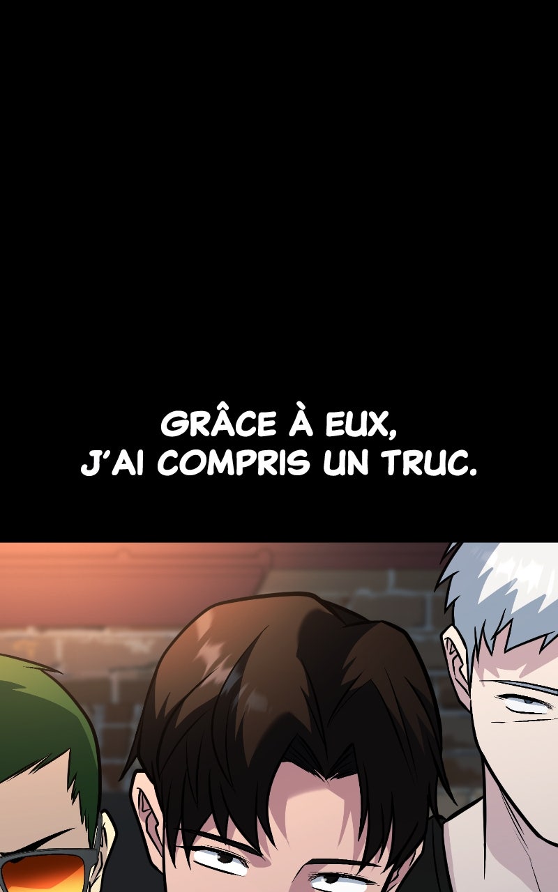 Read King of the Arena FR Manga Online