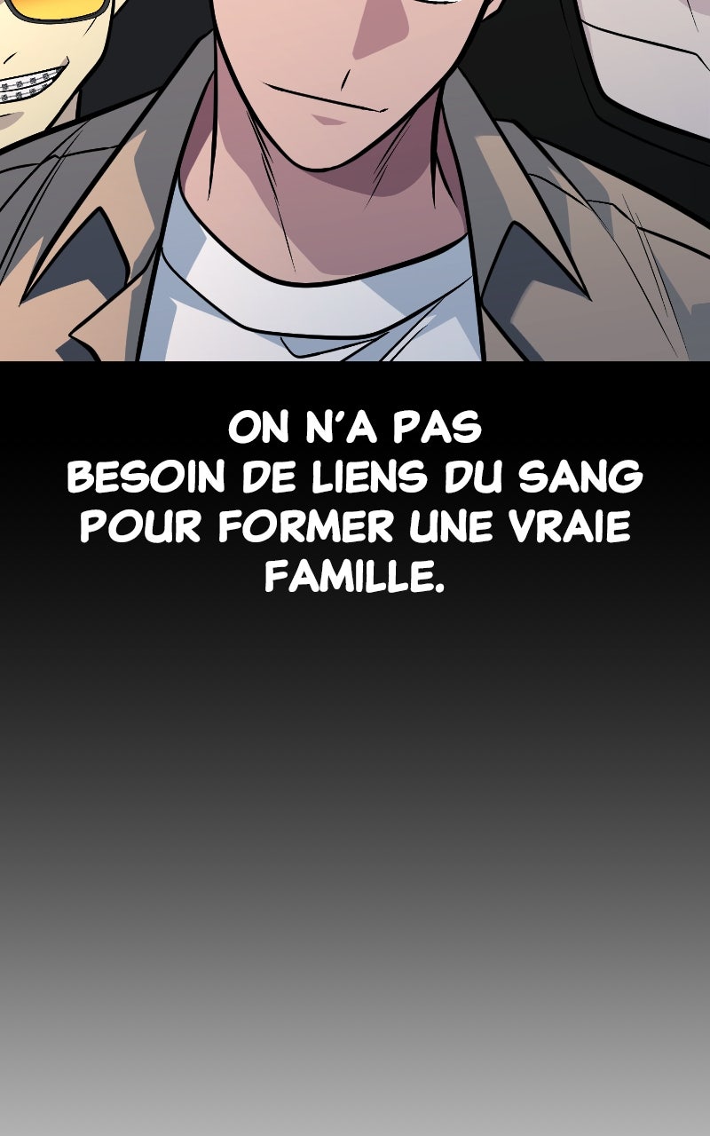 Read King of the Arena FR Manga Online