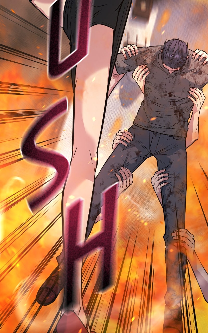 Read King of the Arena FR Manga Online