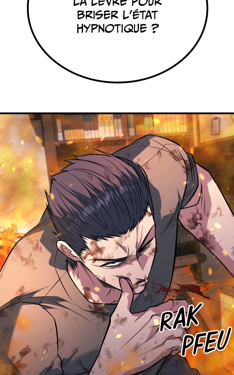 Read King of the Arena FR Manga Online