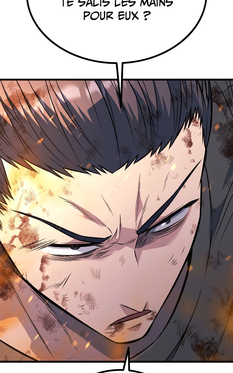 Read King of the Arena FR Manga Online