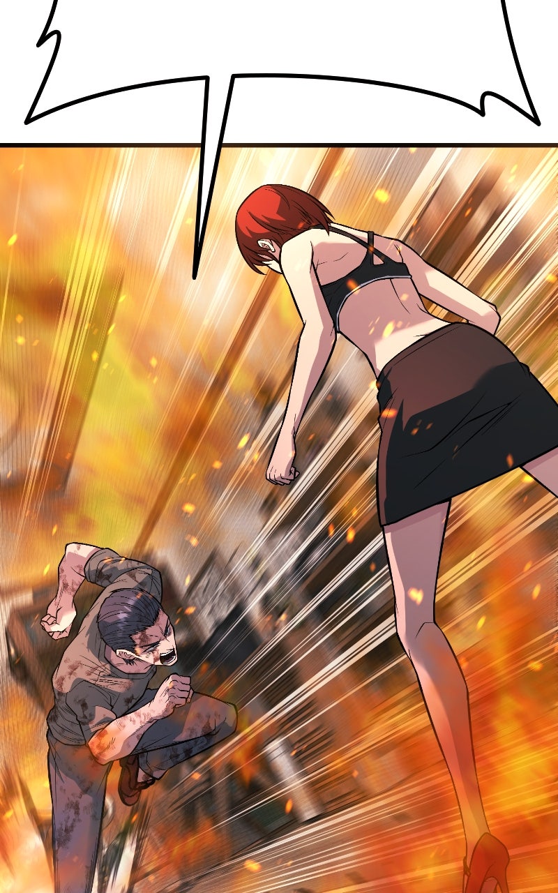 Read King of the Arena FR Manga Online