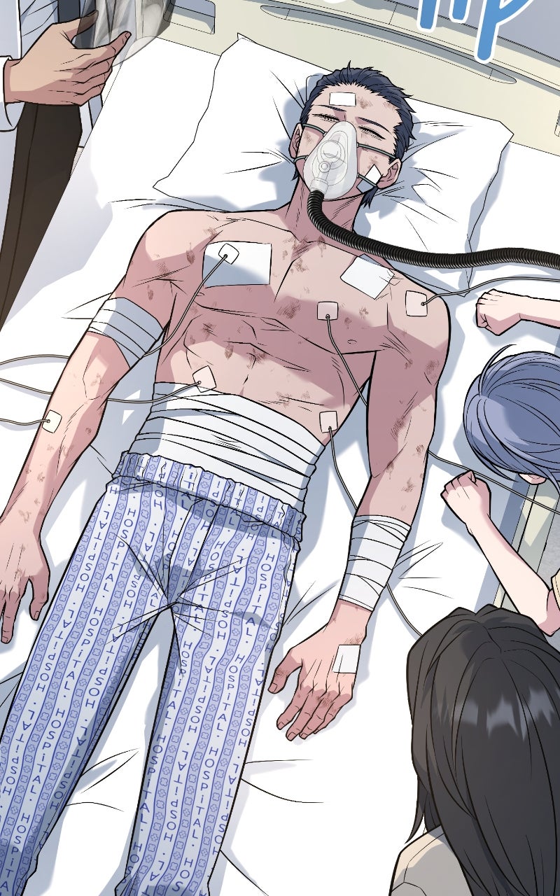 Read King of the Arena FR Manga Online