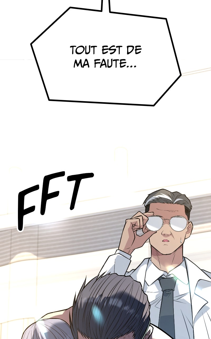 Read King of the Arena FR Manga Online