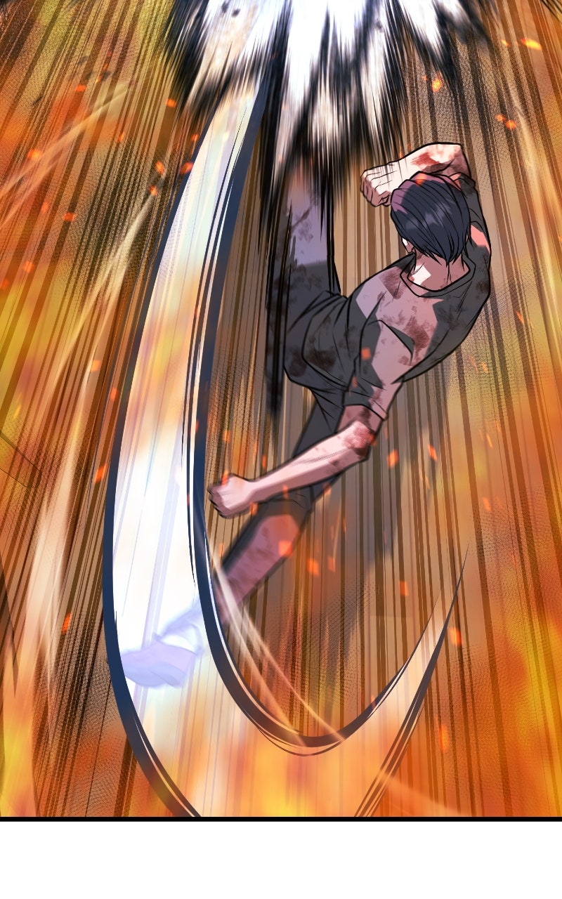 Read King of the Arena FR Manga Online