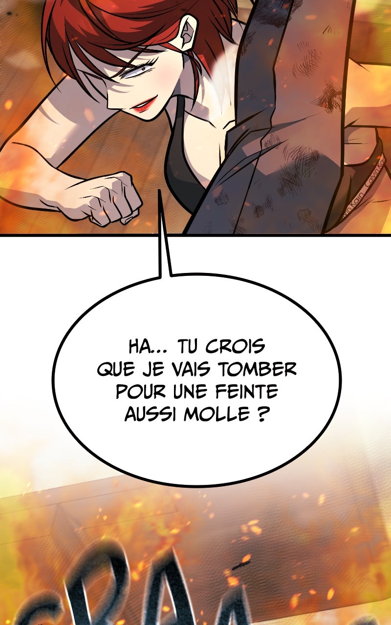 Read King of the Arena FR Manga Online