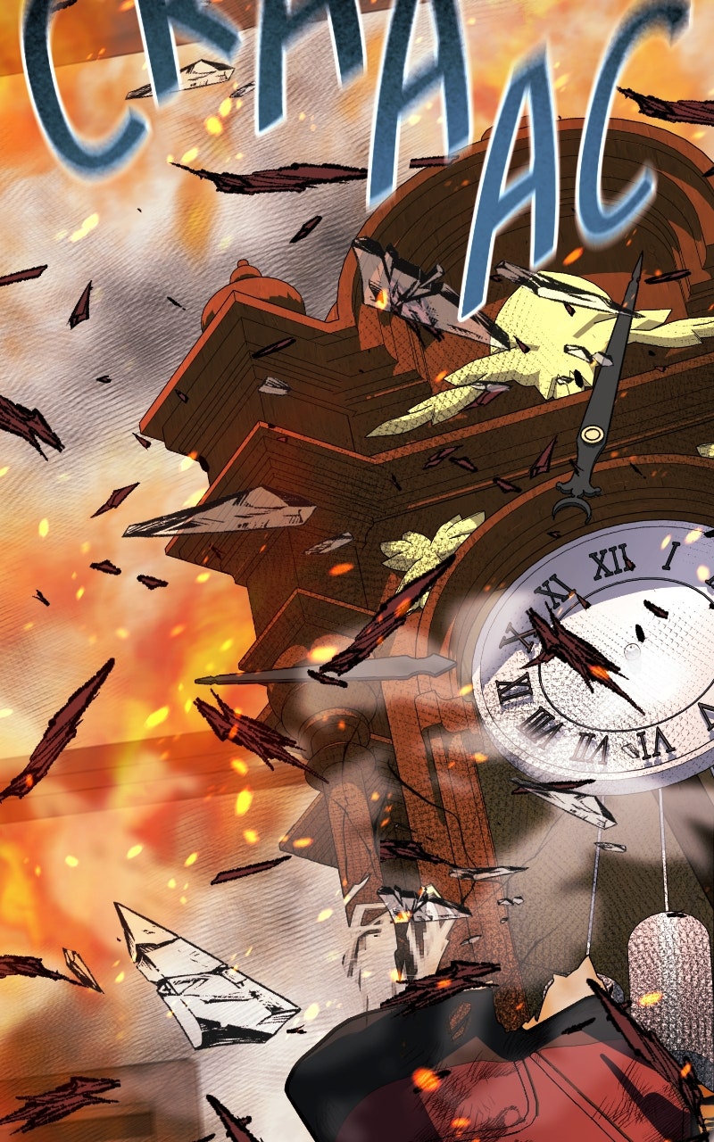 Read King of the Arena FR Manga Online