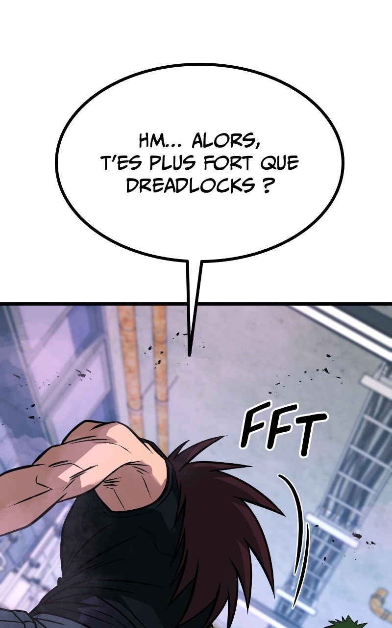 Read King of the Arena FR Manga Online