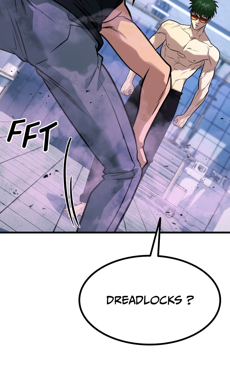 Read King of the Arena FR Manga Online