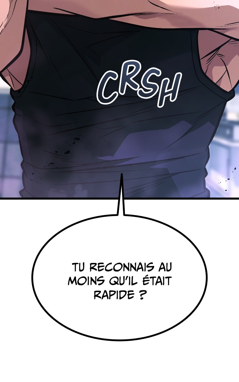 Read King of the Arena FR Manga Online