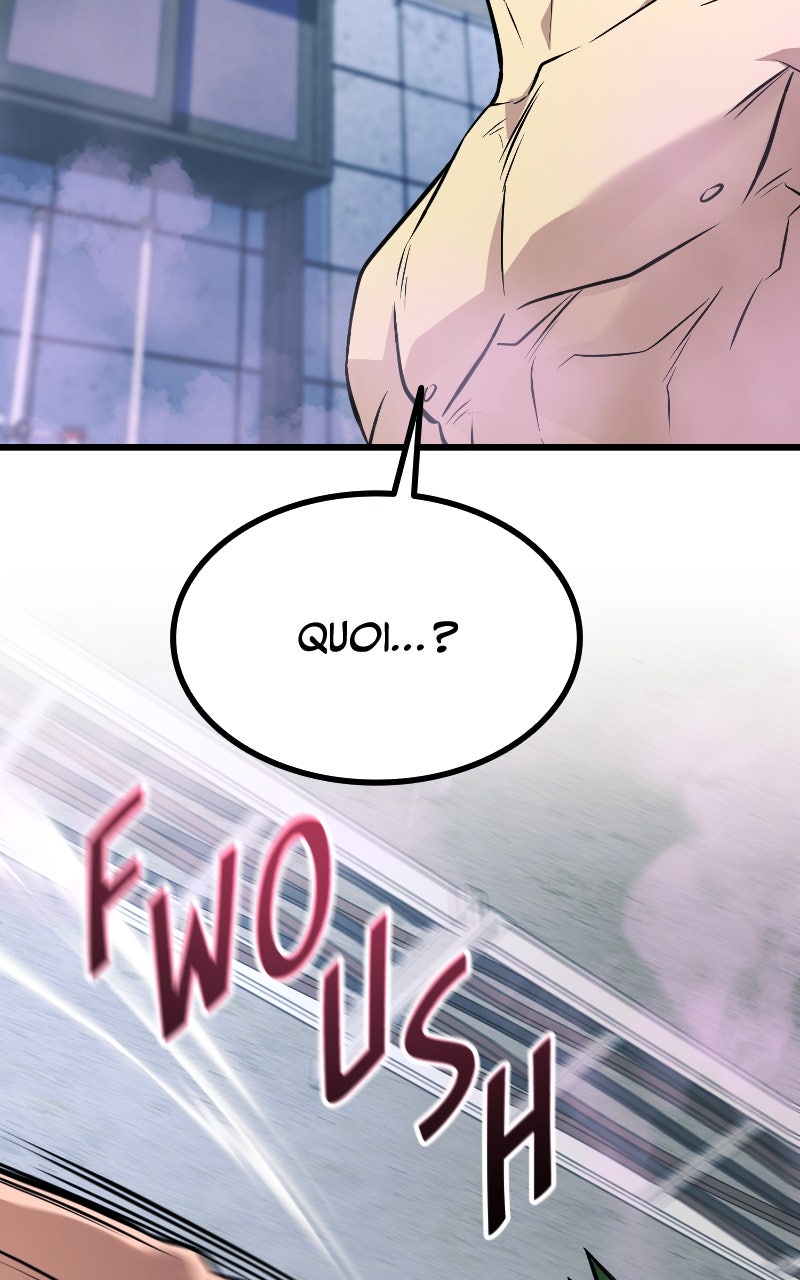 Read King of the Arena FR Manga Online