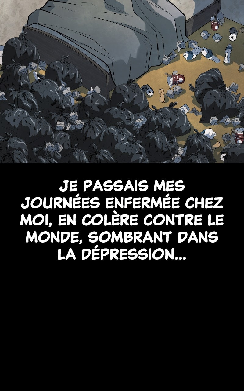 Read King of the Arena FR Manga Online