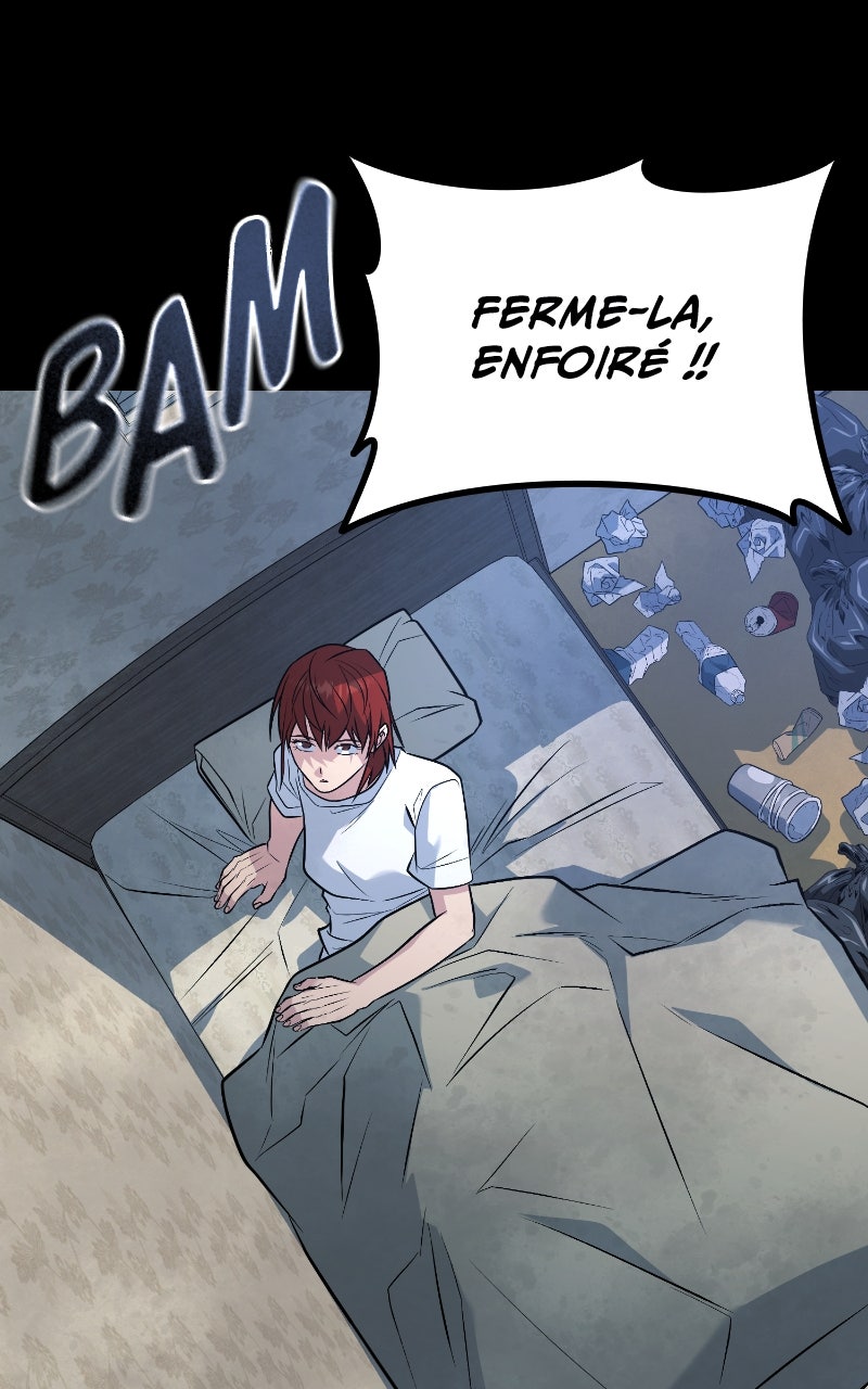 Read King of the Arena FR Manga Online