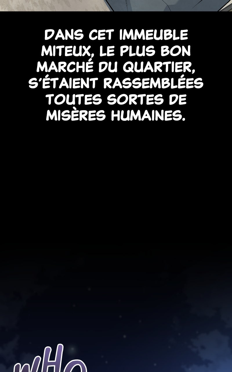 Read King of the Arena FR Manga Online