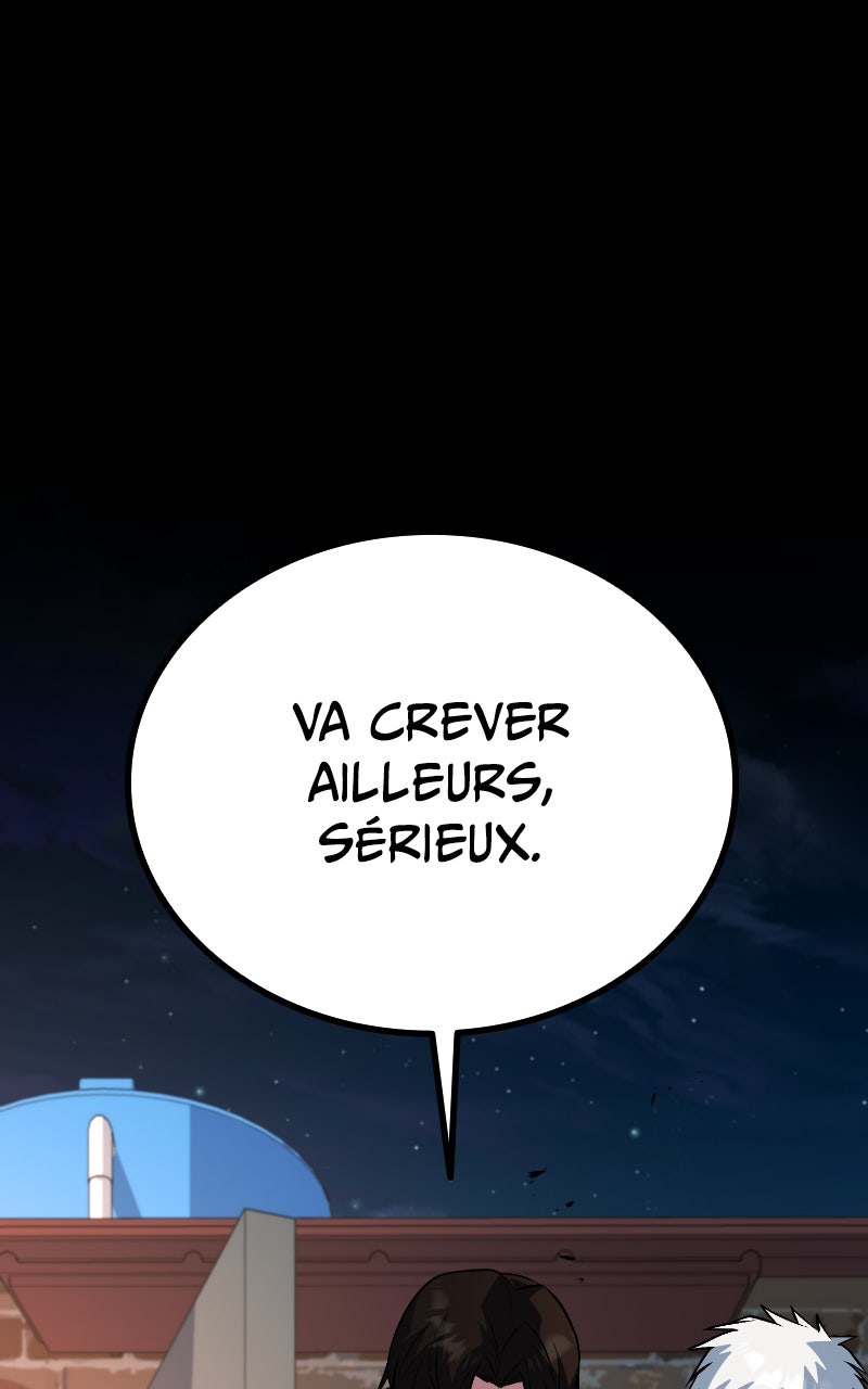 Read King of the Arena FR Manga Online