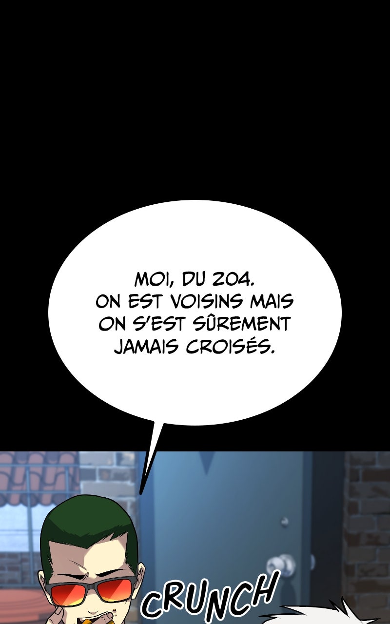 Read King of the Arena FR Manga Online