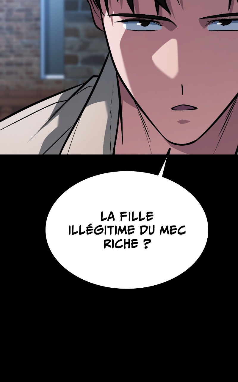 Read King of the Arena FR Manga Online