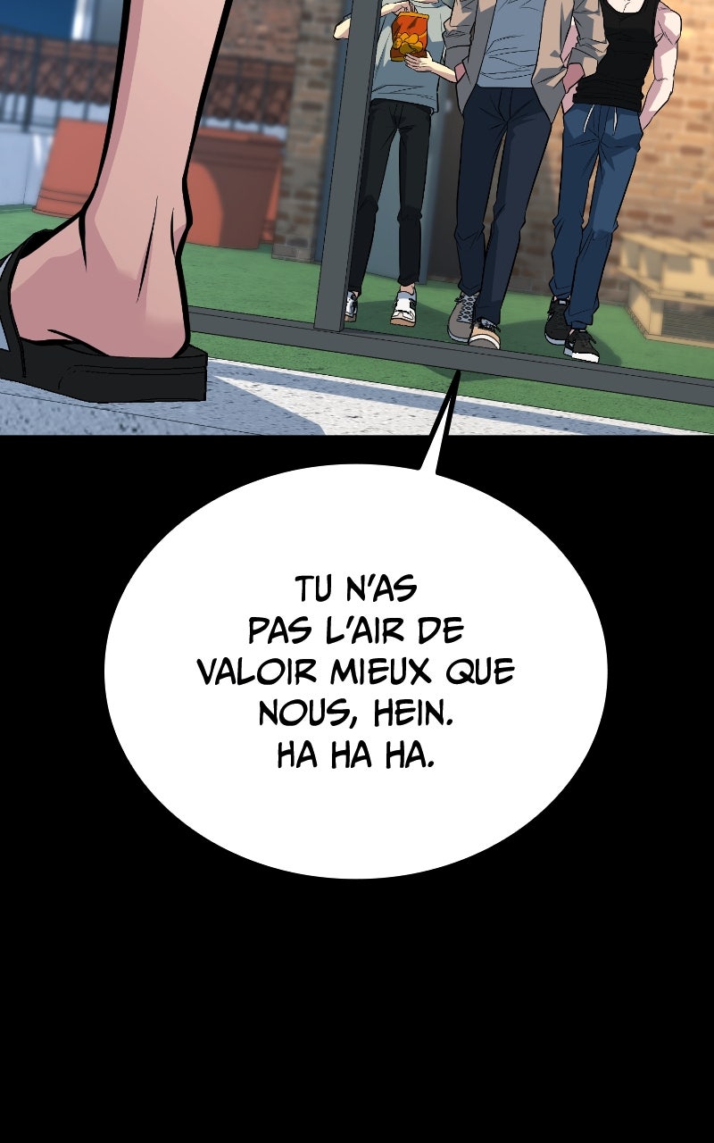 Read King of the Arena FR Manga Online