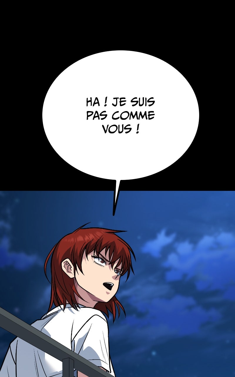 Read King of the Arena FR Manga Online