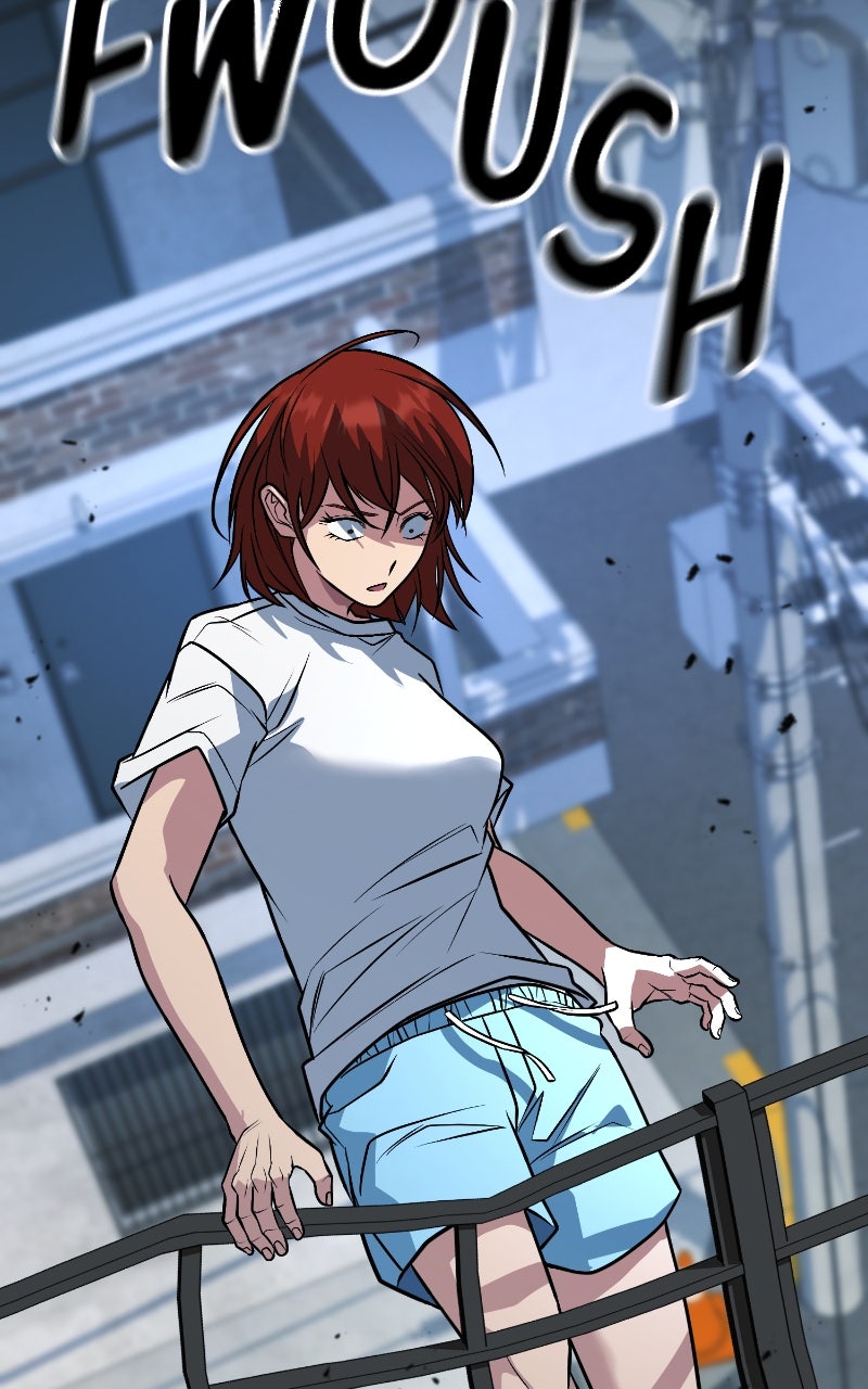 Read King of the Arena FR Manga Online