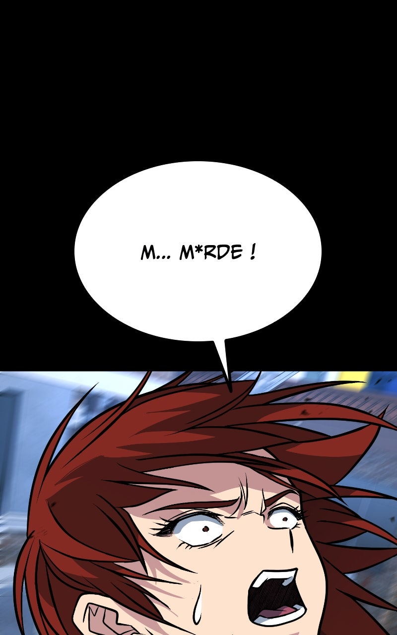 Read King of the Arena FR Manga Online