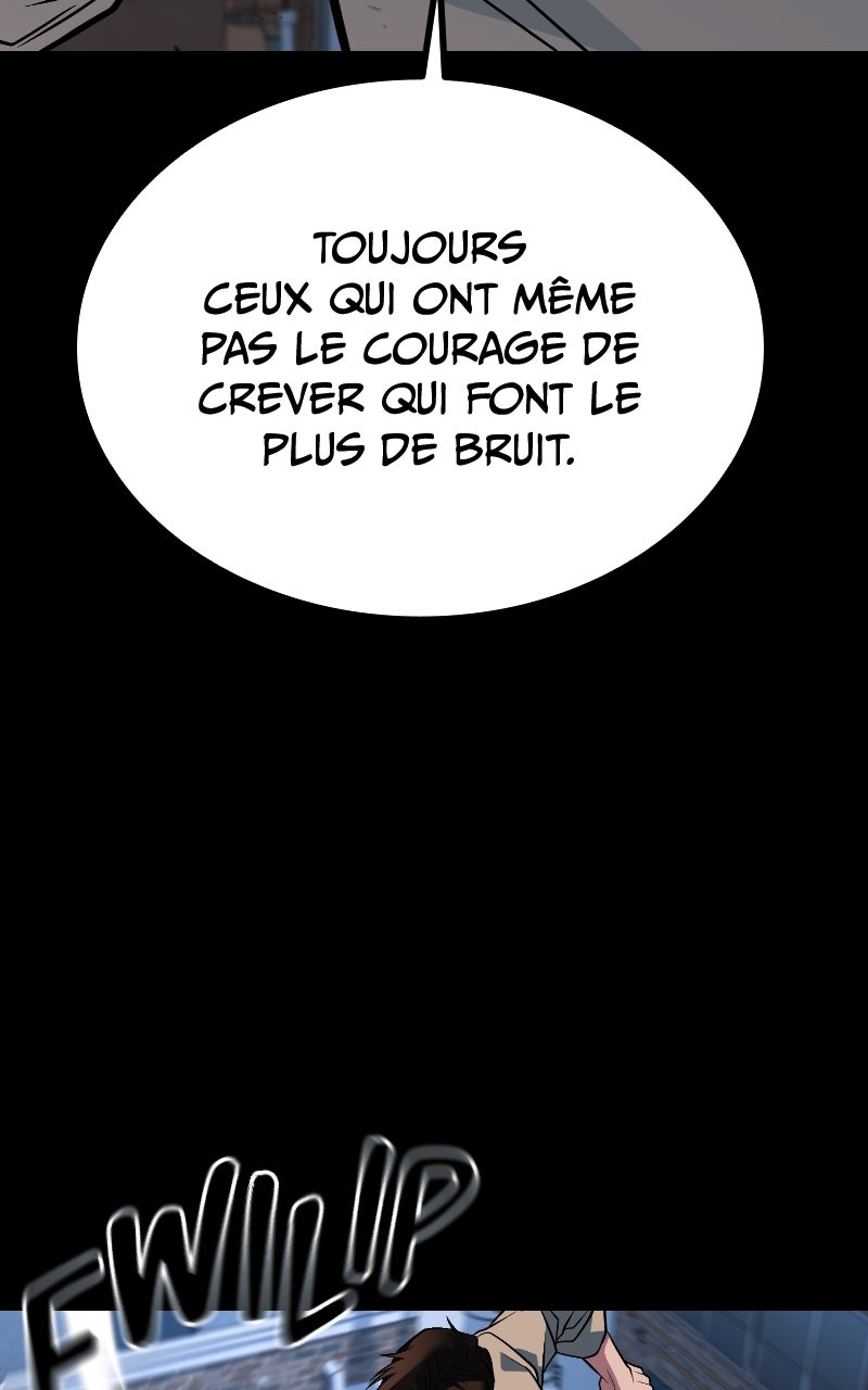 Read King of the Arena FR Manga Online