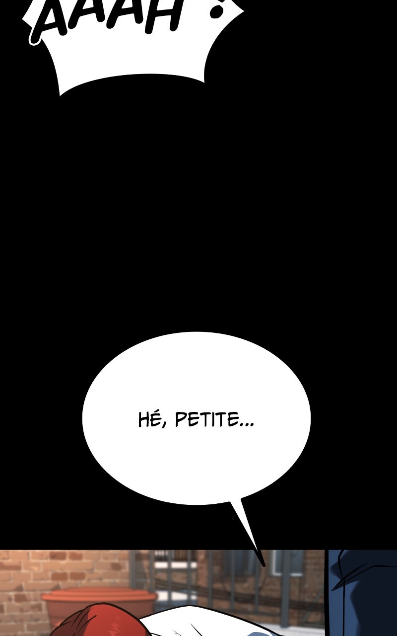 Read King of the Arena FR Manga Online