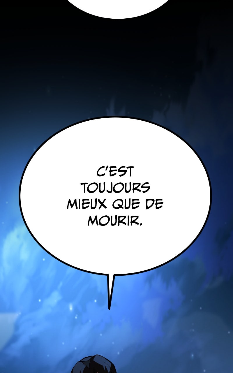 Read King of the Arena FR Manga Online