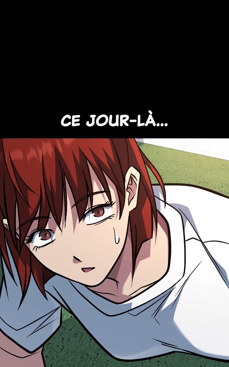 Read King of the Arena FR Manga Online