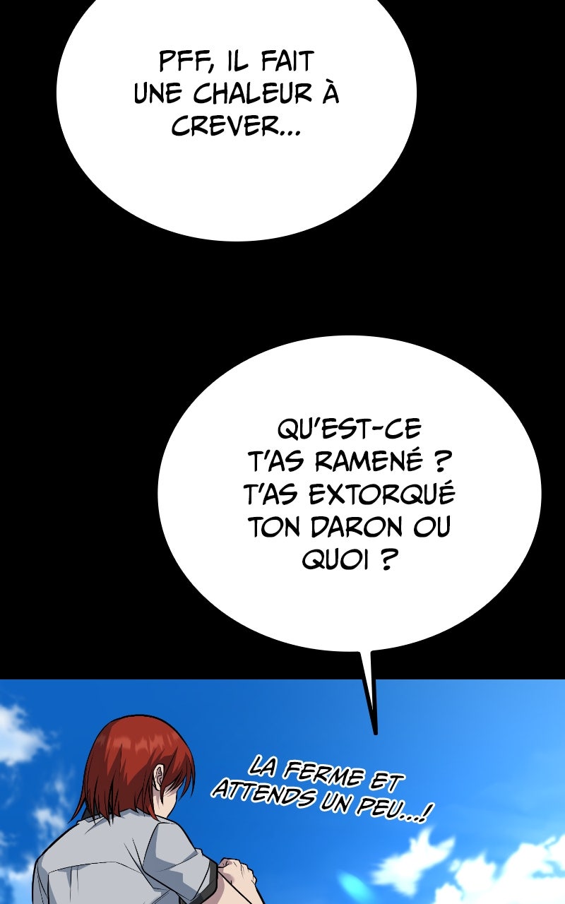 Read King of the Arena FR Manga Online