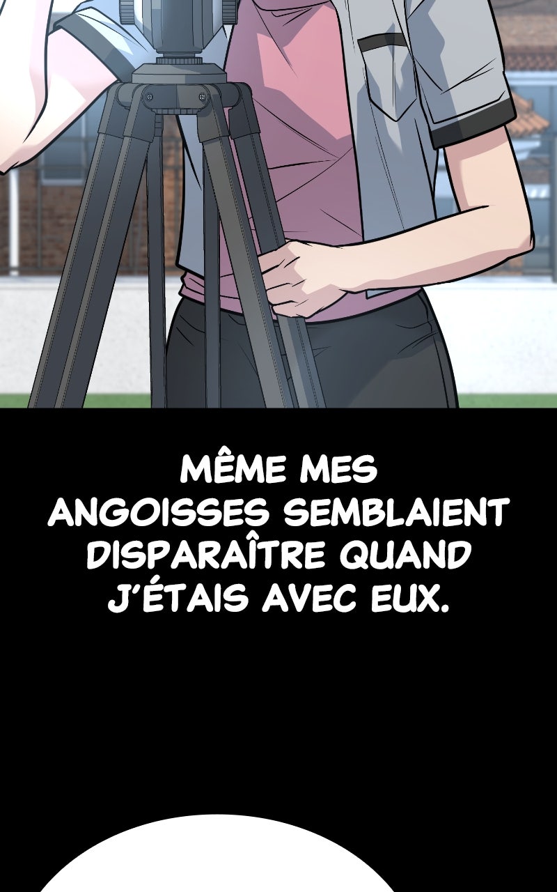 Read King of the Arena FR Manga Online