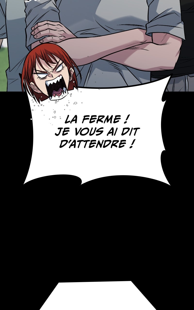 Read King of the Arena FR Manga Online