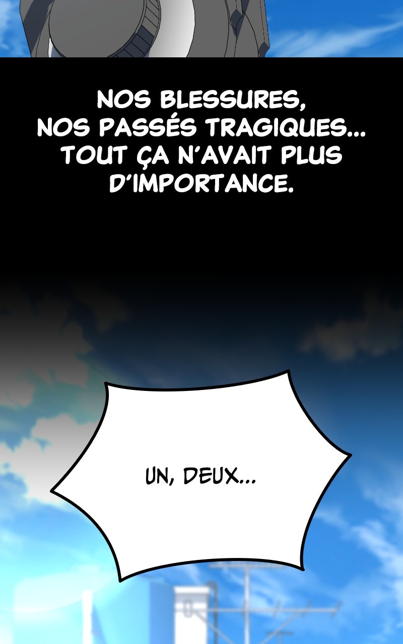 Read King of the Arena FR Manga Online