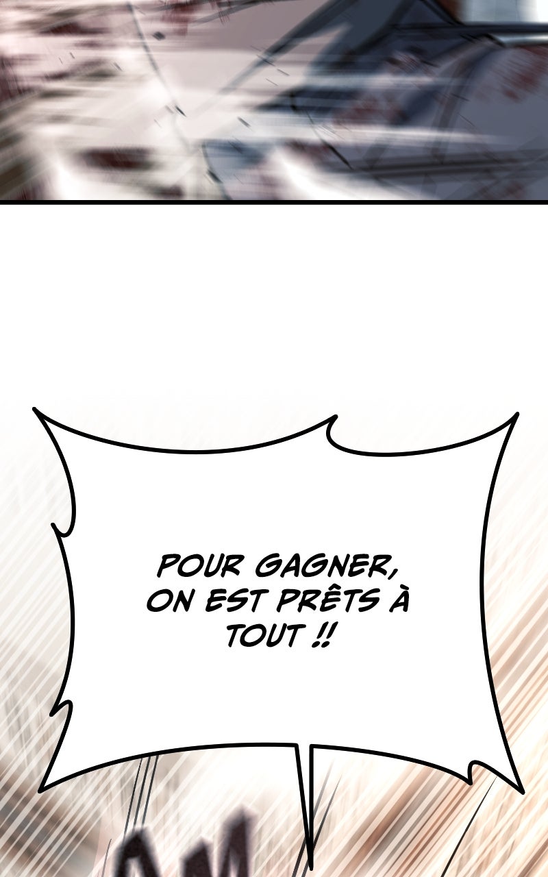 Read King of the Arena FR Manga Online