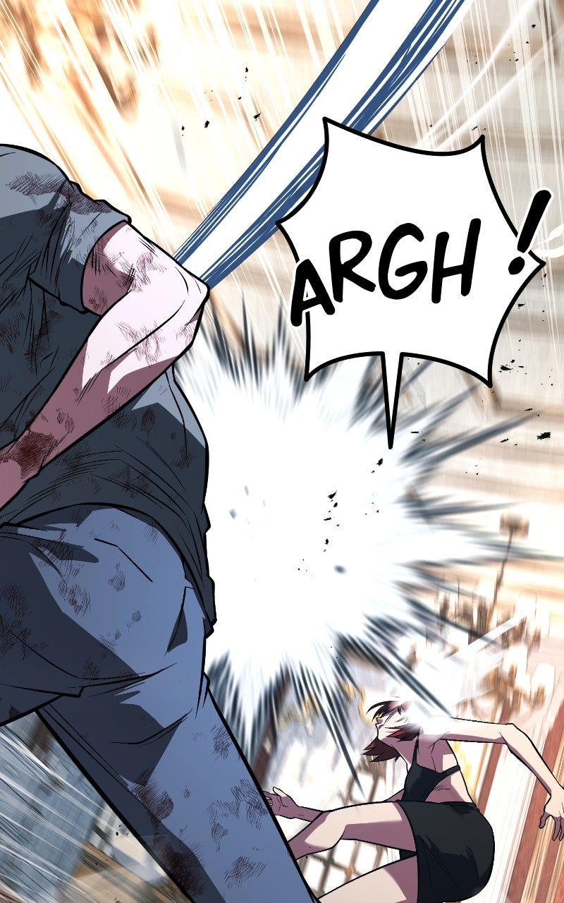 Read King of the Arena FR Manga Online