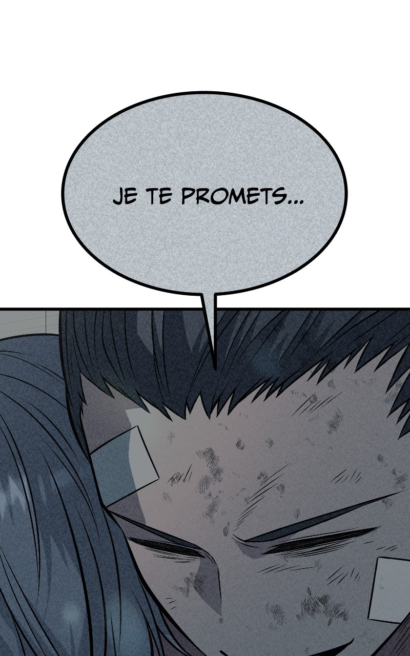 Read King of the Arena FR Manga Online