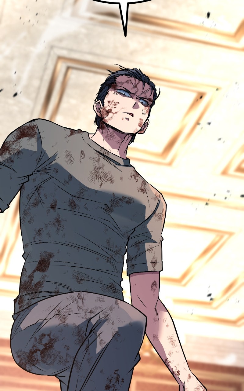 Read King of the Arena FR Manga Online